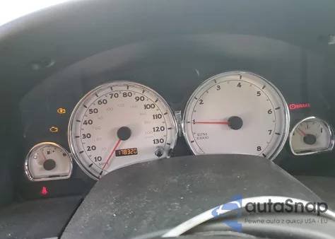 2006 Saturn Vue from USA, damaged, VIN 5GZCZ33D46S897340